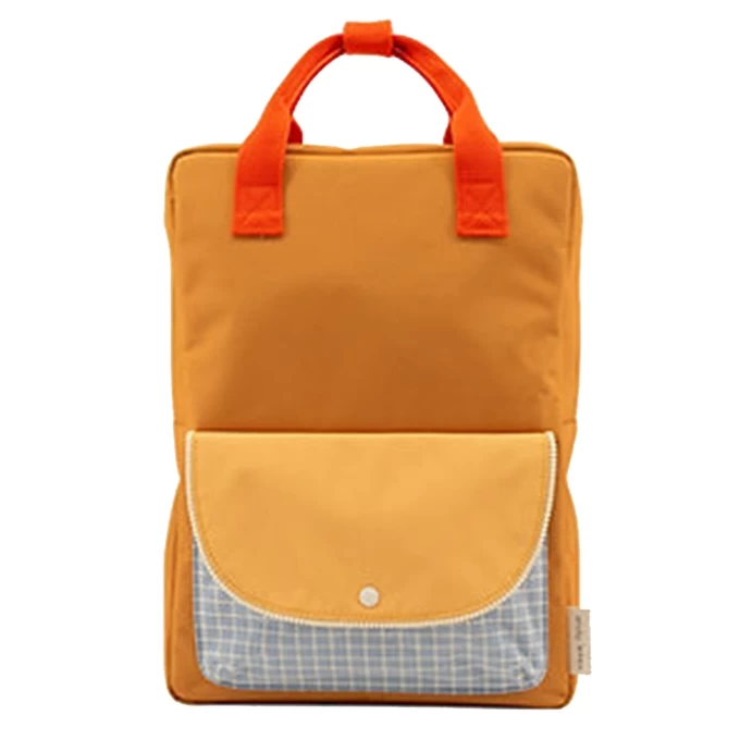 Sticky Lemon Backpack Large Farmhouse Envelope Homemade Honey 1 Sticky Lemon Backpack Large Farmhouse Envelope Homemade Honey