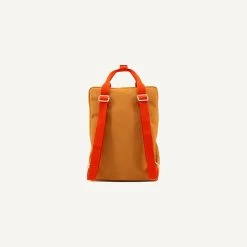 Sticky Lemon Backpack Large Farmhouse Envelope Homemade Honey 8 Sticky Lemon Backpack Large Farmhouse Envelope Homemade Honey -Mode Tassen Winkel image 8841