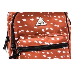 Little Legends Backpack L Deer -Mode Tassen Winkel image 8849