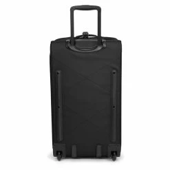 Eastpak Double Tranverz L Black -Mode Tassen Winkel image 888