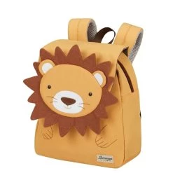 Sammies By Samsonite Happy Sammies Eco Backpack S Lion Lester -Mode Tassen Winkel image 8881