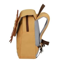 Sammies By Samsonite Happy Sammies Eco Backpack S Lion Lester -Mode Tassen Winkel image 8882