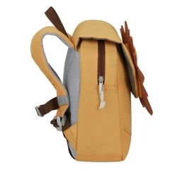 Sammies By Samsonite Happy Sammies Eco Backpack S Lion Lester -Mode Tassen Winkel image 8883