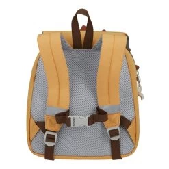 Sammies By Samsonite Happy Sammies Eco Backpack S Lion Lester -Mode Tassen Winkel image 8884