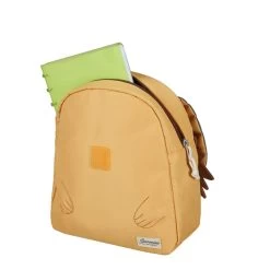 Sammies By Samsonite Happy Sammies Eco Backpack S Lion Lester -Mode Tassen Winkel image 8885