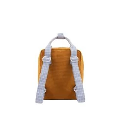 Sticky Lemon Farmhouse Backpack Small Corduroy Homemade Honey -Mode Tassen Winkel image 8889
