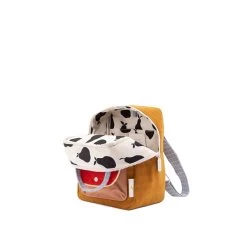 Sticky Lemon Farmhouse Backpack Small Corduroy Homemade Honey -Mode Tassen Winkel image 8891