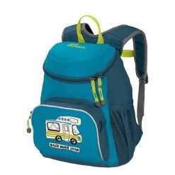 Jack Wolfskin Little Joe Daypack Everest Blue