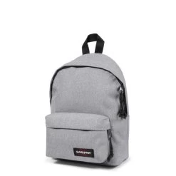 Eastpak Orbit Mini Rugzak XS Sunday Grey -Mode Tassen Winkel image 8897