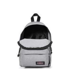 Eastpak Orbit Mini Rugzak XS Sunday Grey -Mode Tassen Winkel image 8898