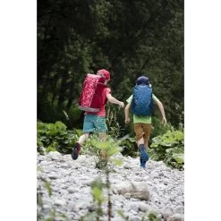 Vaude Skovi 15 Kinderrugzak Pastel Lilac -Mode Tassen Winkel image 8902