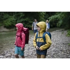 Vaude Skovi 15 Kinderrugzak Pastel Lilac -Mode Tassen Winkel image 8903