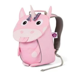 Affenzahn Small Friend Backpack Unicorn -Mode Tassen Winkel image 8910