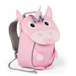 Affenzahn Small Friend Backpack Unicorn -Mode Tassen Winkel image 8911