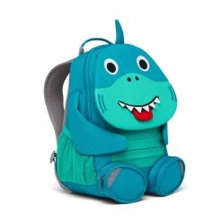 Affenzahn Large Friend Backpack Shark -Mode Tassen Winkel image 8916