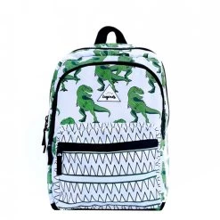 Little Legends Dino Backpack L Groen / Wit -Mode Tassen Winkel image 8927