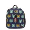 Zebra Trends Boys Rugzak Tiger II
