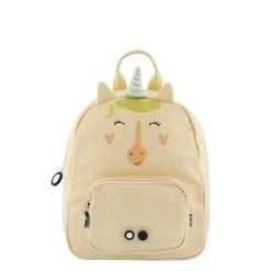 Trixie Mrs. Unicorn Rugzak S Yellow