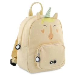Trixie Mrs. Unicorn Rugzak S Yellow -Mode Tassen Winkel image 8936