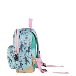 Pick & Pack Royal Princess Backpack S Aqua -Mode Tassen Winkel image 8943