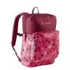 Vaude Minnie 10 Kinderrugzak Bright Pink/cranberry