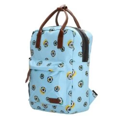 Zebra Trends Boys Rugzak Voetbal Licht Blauw 7 Zebra Trends Boys Rugzak Voetbal Licht Blauw -Mode Tassen Winkel image 8956