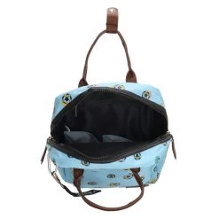 Zebra Trends Boys Rugzak Voetbal Licht Blauw 9 Zebra Trends Boys Rugzak Voetbal Licht Blauw -Mode Tassen Winkel image 8958