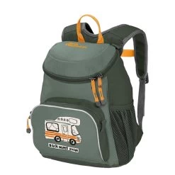 Jack Wolfskin Little Joe Daypack Hedge Green