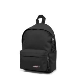 Eastpak Orbit Mini Rugzak XS Black -Mode Tassen Winkel image 8967