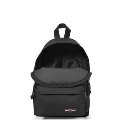 Eastpak Orbit Mini Rugzak XS Black -Mode Tassen Winkel image 8969