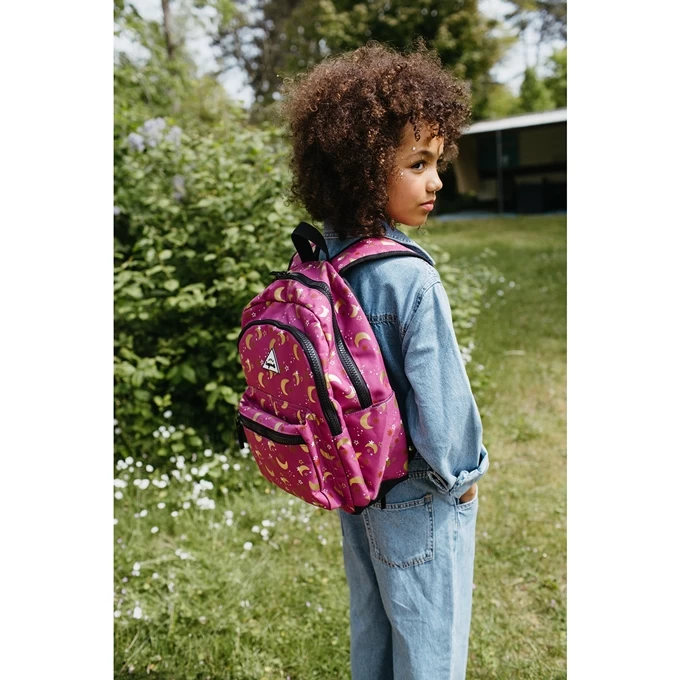 Little Legends Backpack L Moon Star 2 Little Legends Backpack L Moon Star - Image 2
