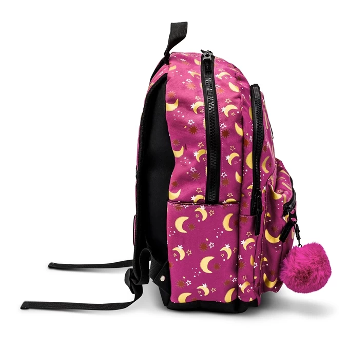 Little Legends Backpack L Moon Star 6 Little Legends Backpack L Moon Star - Image 6