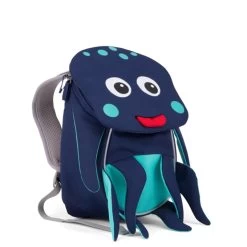 Affenzahn Small Friend Backpack Octopus -Mode Tassen Winkel image 8991