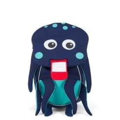 Affenzahn Small Friend Backpack Octopus -Mode Tassen Winkel image 8993