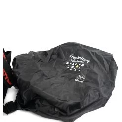 Little Legends X CarlijnQ Spotted Animal Backpack Roestbruin/rood -Mode Tassen Winkel image 9011