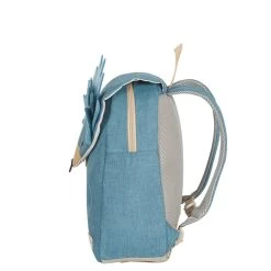 Sammies By Samsonite Happy Sammies Backpack S Plus Hedgehog Harris -Mode Tassen Winkel image 9019