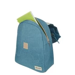 Sammies By Samsonite Happy Sammies Backpack S Plus Hedgehog Harris -Mode Tassen Winkel image 9021