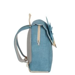 Sammies By Samsonite Happy Sammies Backpack S Plus Hedgehog Harris -Mode Tassen Winkel image 9022