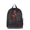 Pick & Pack Ninja Story Backpack S Carbon