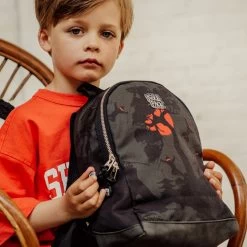 Pick & Pack Ninja Story Backpack S Carbon -Mode Tassen Winkel image 9028