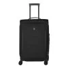 Victorinox Crosslight Medium Softside Case Black