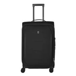 Victorinox Crosslight Medium Softside Case Black