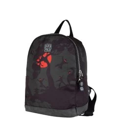 Pick & Pack Ninja Story Backpack S Carbon -Mode Tassen Winkel image 9031