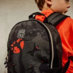 Pick & Pack Ninja Story Backpack S Carbon -Mode Tassen Winkel image 9034