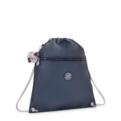 Kipling Supertaboo Admiral Bl Met -Mode Tassen Winkel image 9061