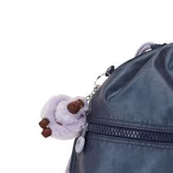 Kipling Supertaboo Admiral Bl Met -Mode Tassen Winkel image 9063