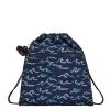 Kipling Supertaboo Fun Ocean Prt