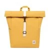 Lefrik Roll Mini Backpack New Mustard