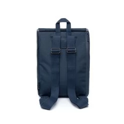 Lefrik Scout Mini Backpack Navy -Mode Tassen Winkel image 9083