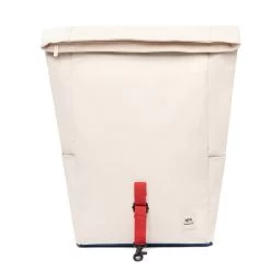 Lefrik Roll Mini Backpack Bauhaus Block -Mode Tassen Winkel image 9088